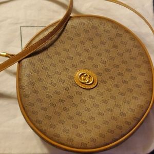 Gucci Canteen Vintage